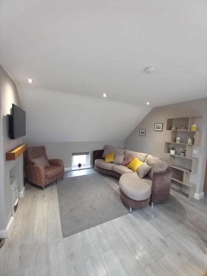 Lakeland Lodge Derrylin Екстериор снимка