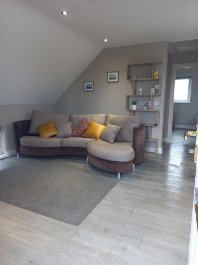 Lakeland Lodge Derrylin Екстериор снимка